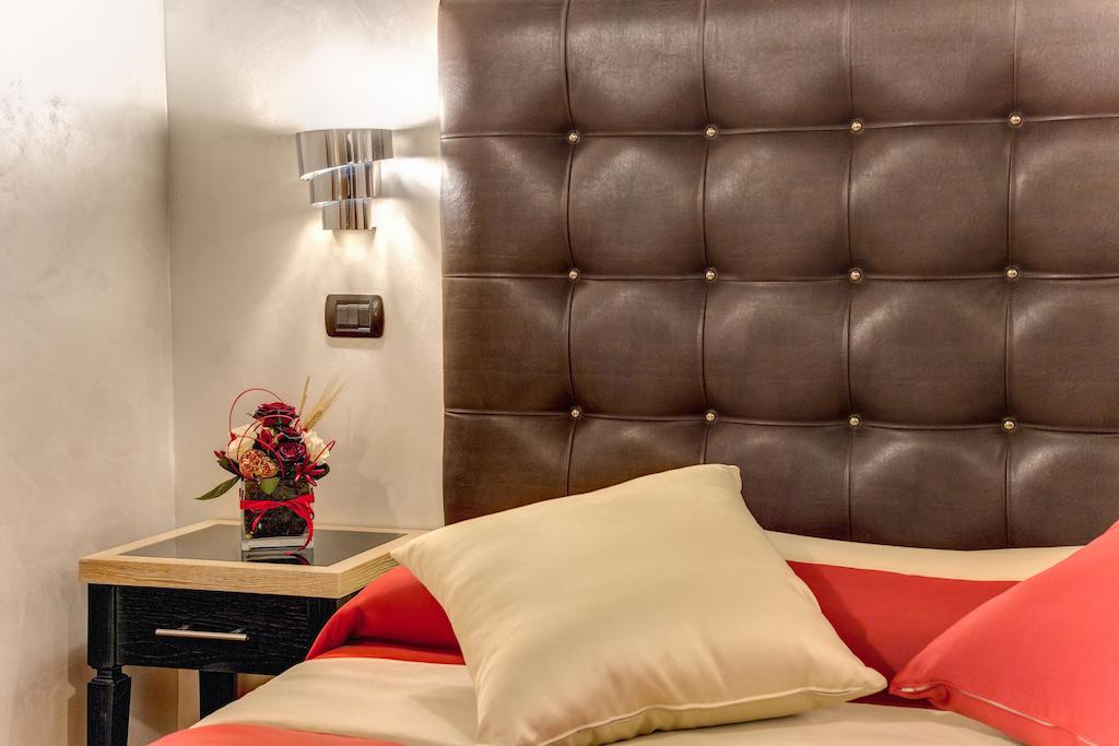 Couette-café Leonetto Rome