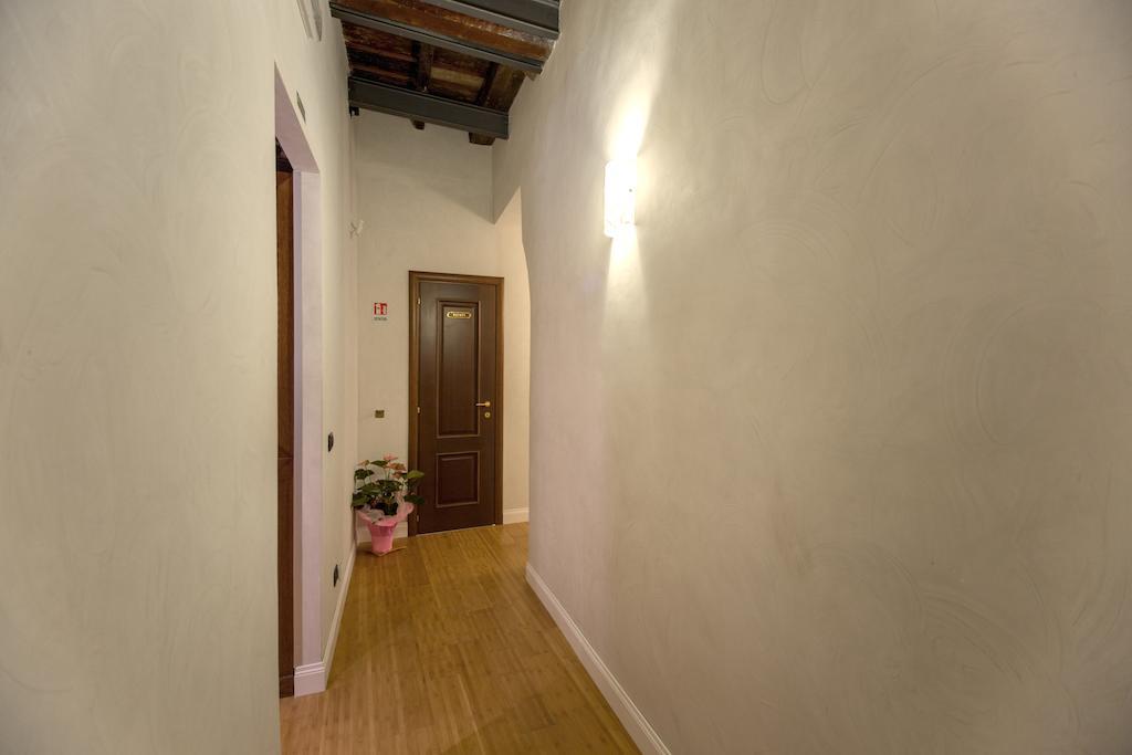 Couette-café Leonetto Rome