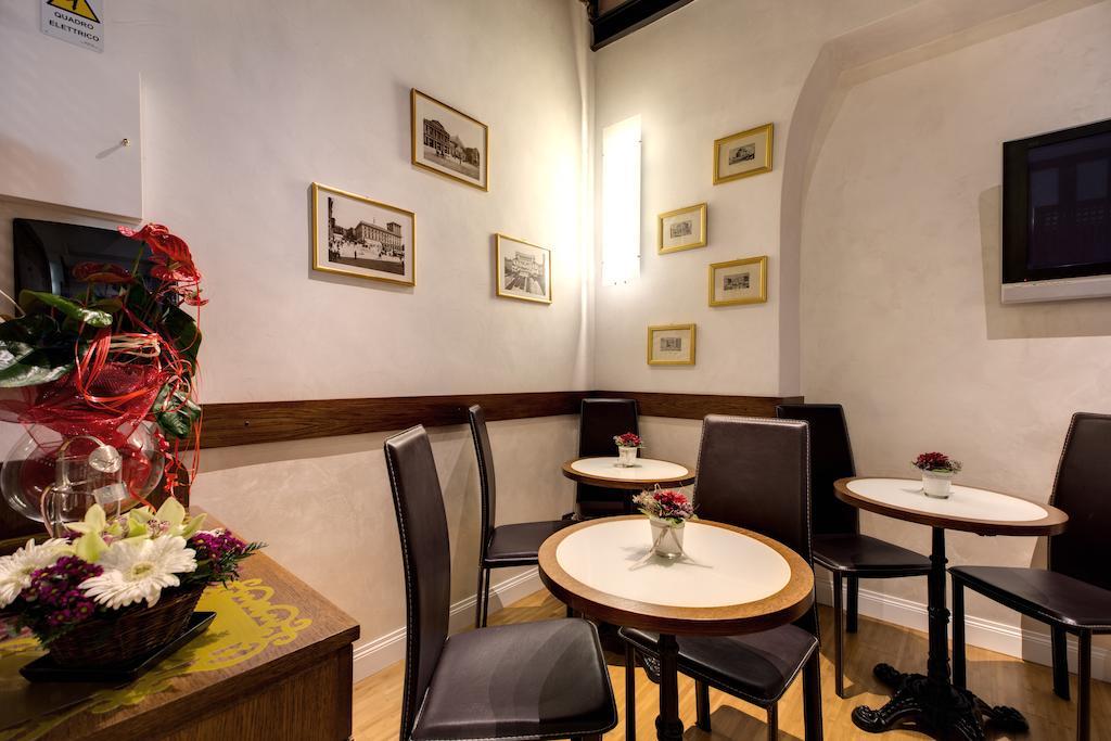 Couette-café Leonetto