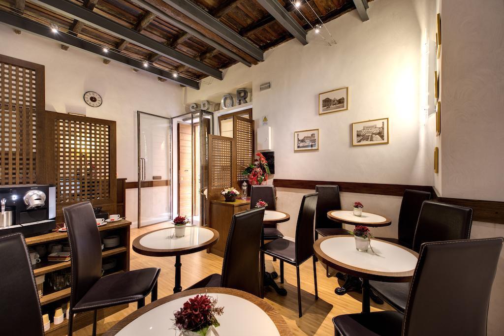 Couette-café Leonetto *