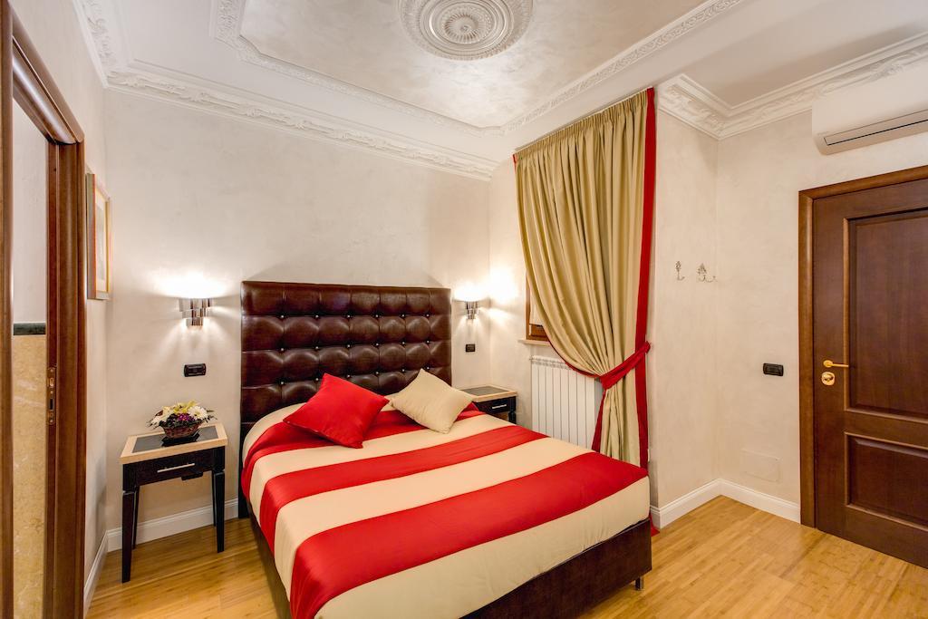 Couette-café Leonetto Rome