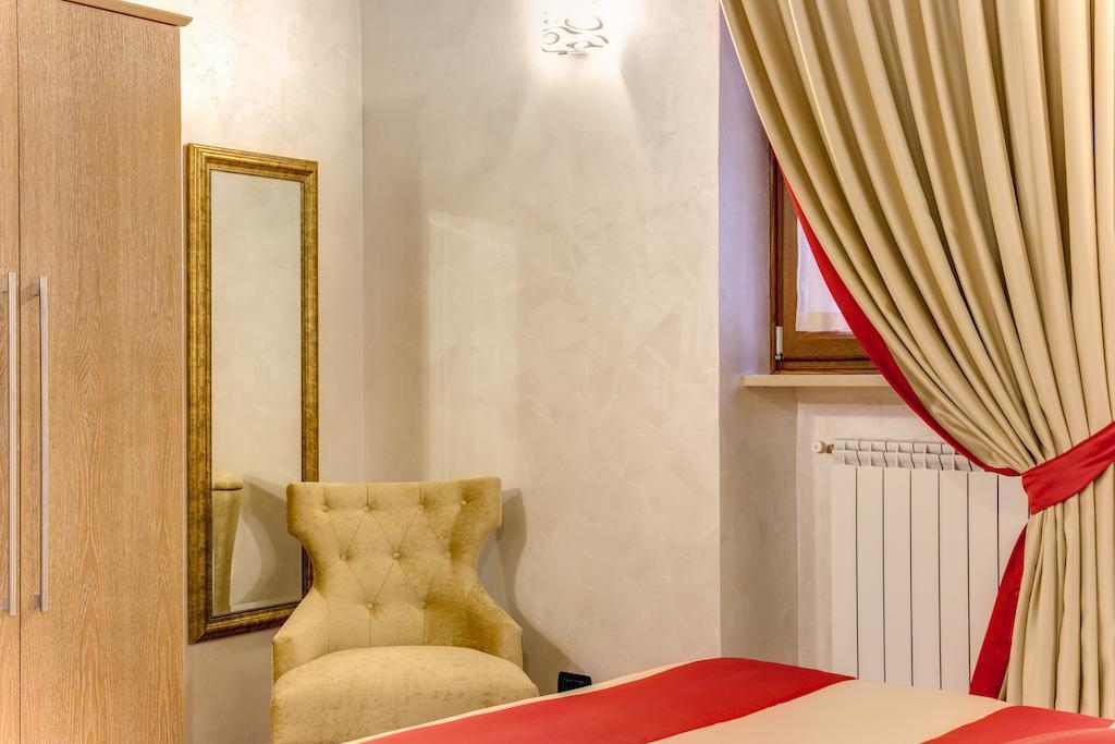 Couette-café Leonetto *