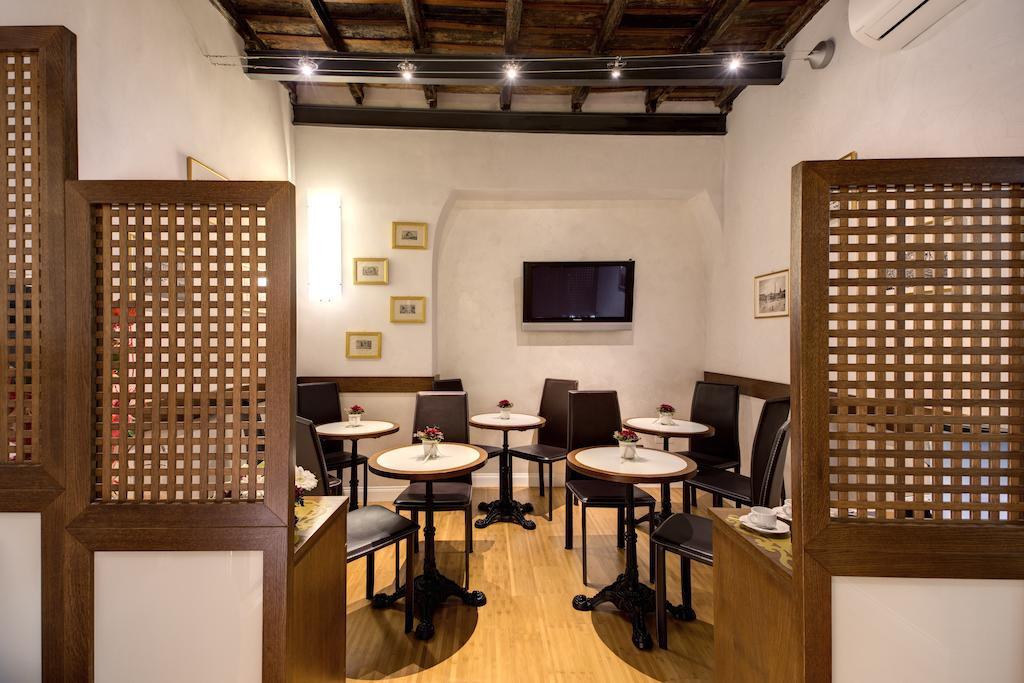 Couette-café Leonetto *