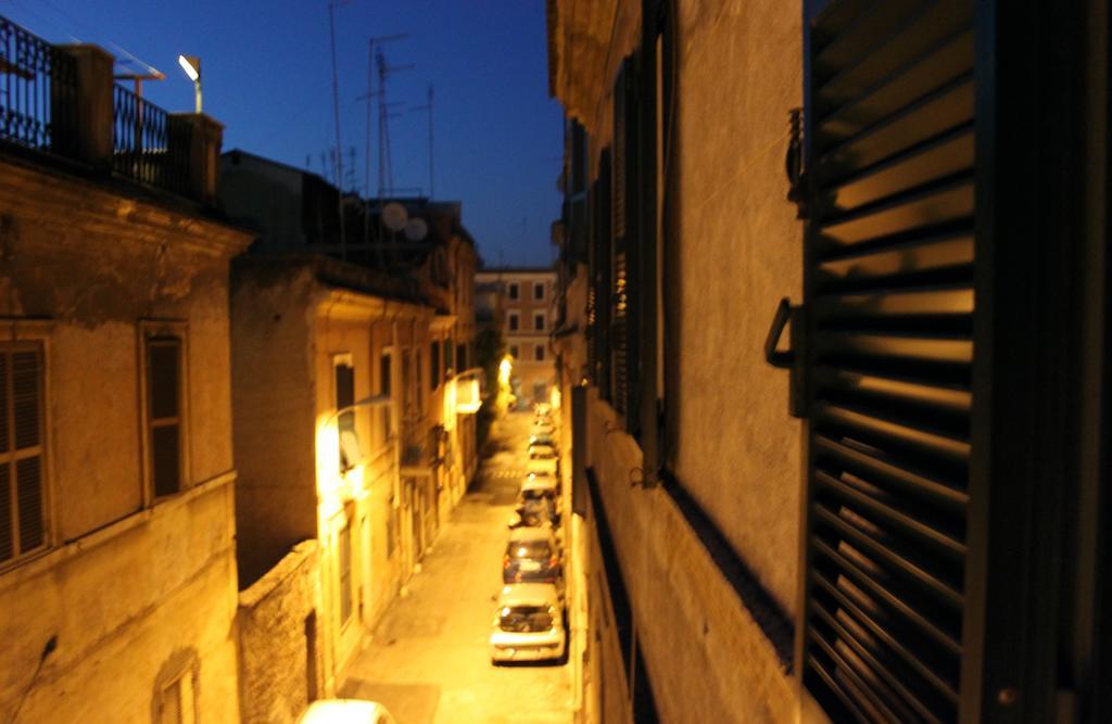 Couette-café Abaco