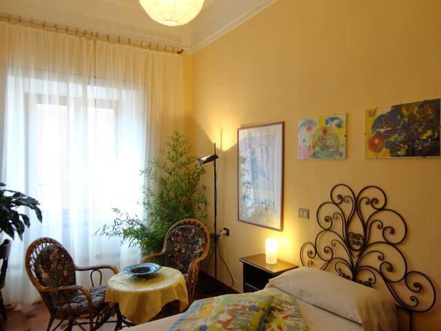 Appartement Oltre Le Mura Rome