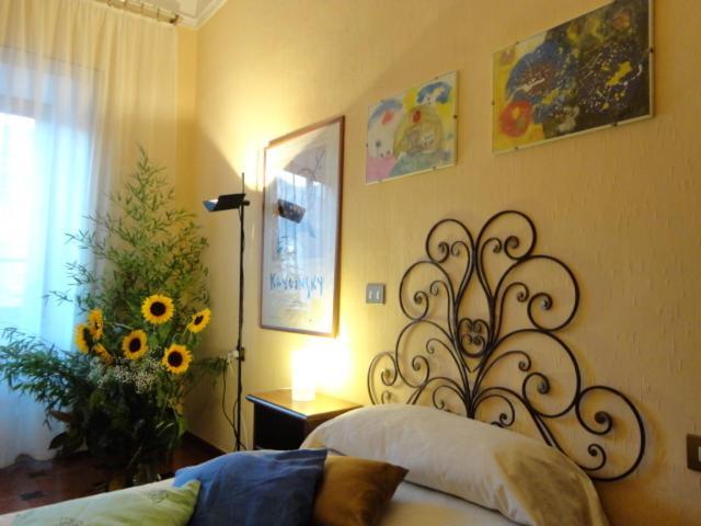 Oltre Le Mura