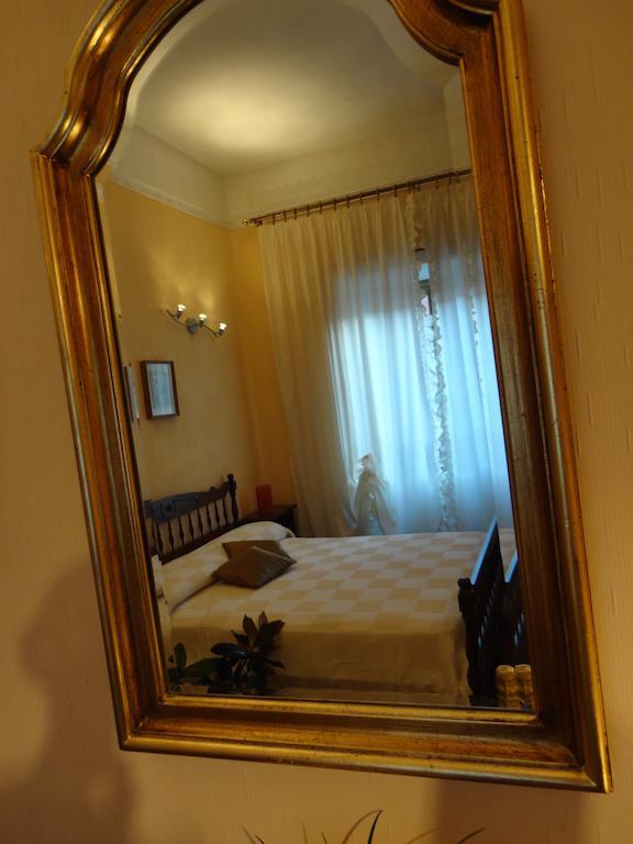 Appartement Oltre Le Mura Rome