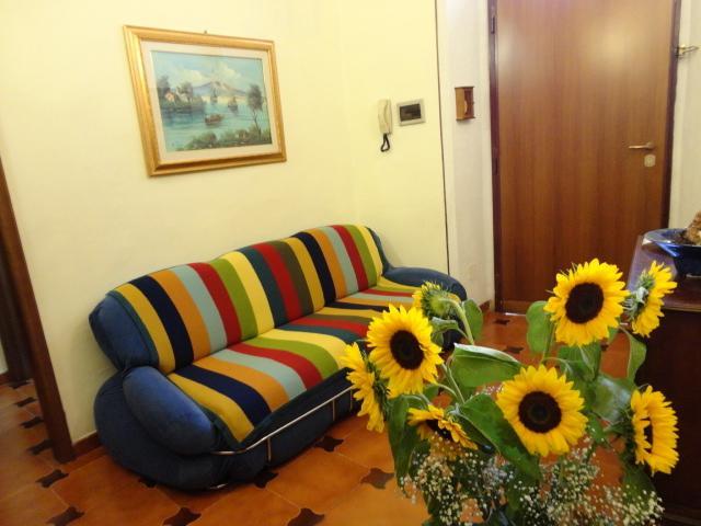 Appartement Oltre Le Mura *