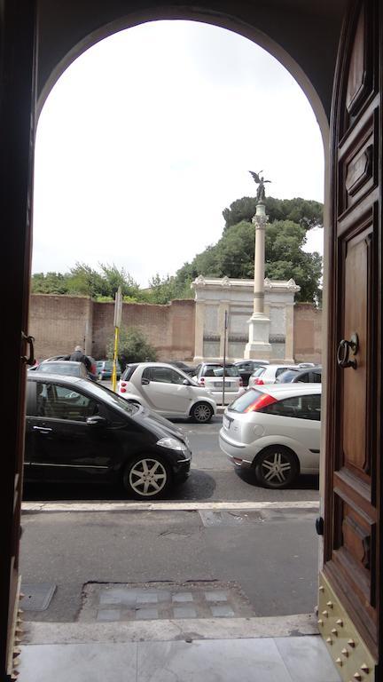 Apartamento Oltre Le Mura
