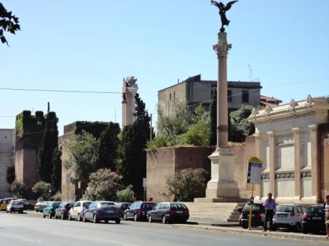Appartement Oltre Le Mura