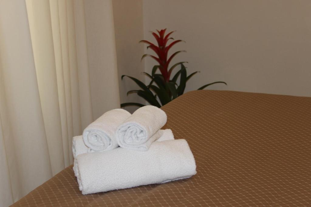 Hotel Galli Rome