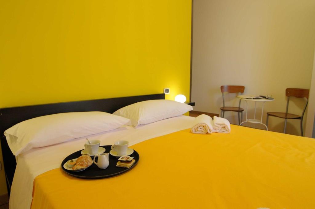 Trasteveredreamsuites Bed & Breakfast
