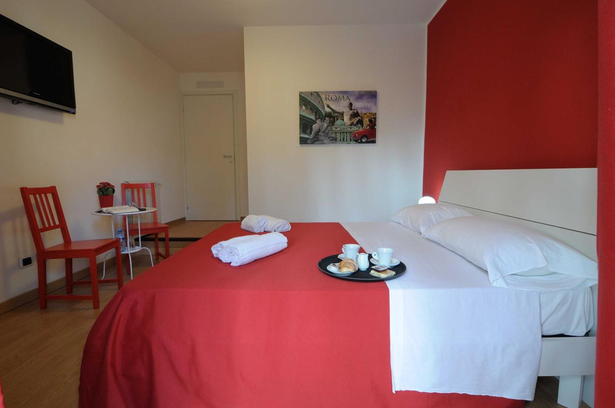 Trasteveredreamsuites Rome