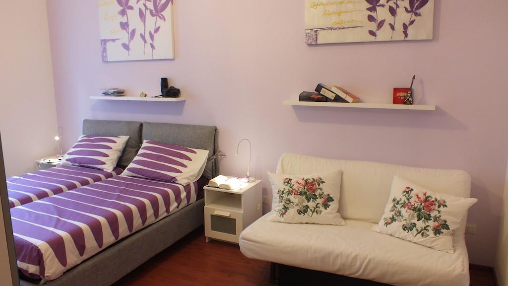 Bed & Breakfast Green Line *