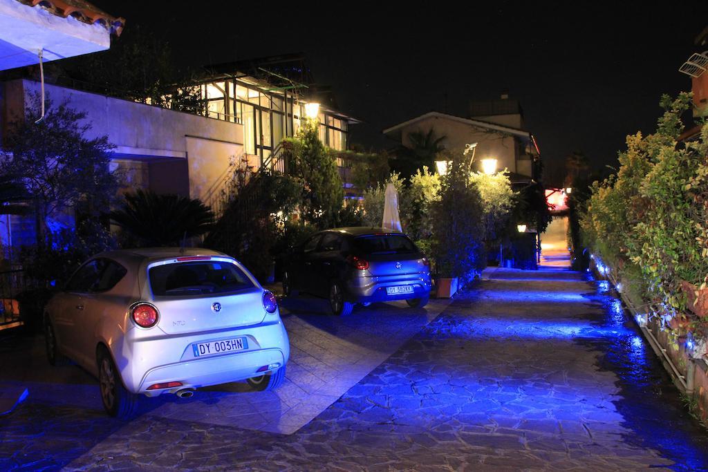 Aparthotel Patrizia Rome