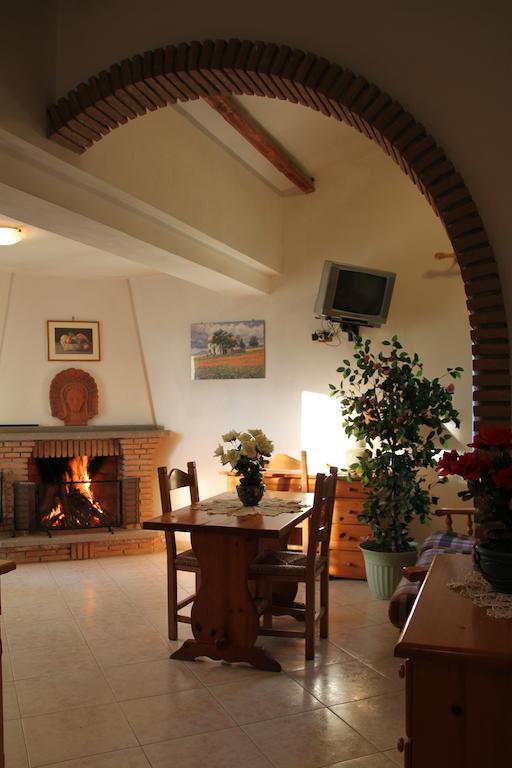 Aparthotel Patrizia 3*