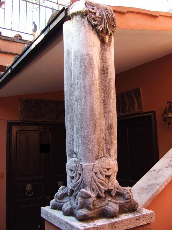 Appartement Flavia Rooftop