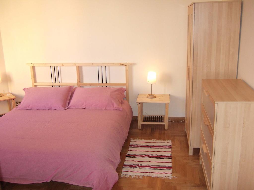 Appartement Flavia Rooftop