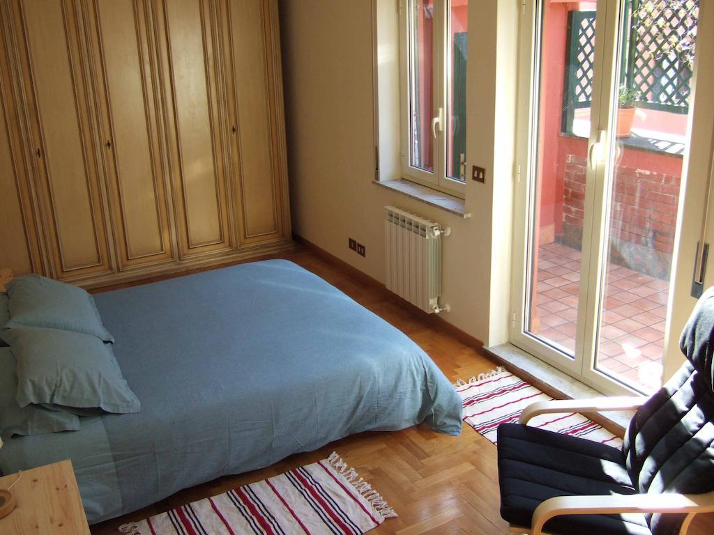 Appartement Flavia Rooftop Rome