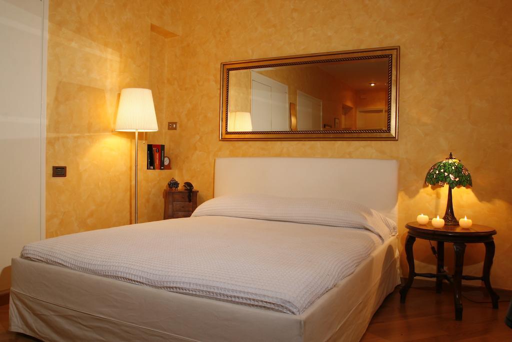 Appartement Flavia Rooftop *