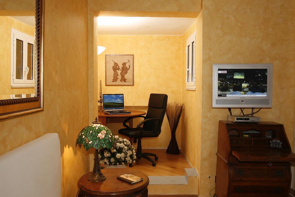 Appartement Flavia Rooftop