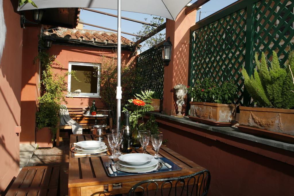 Flavia Rooftop