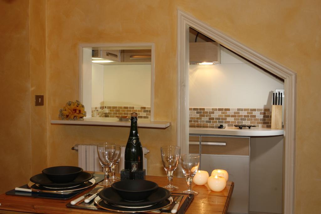 Appartamento Flavia Rooftop *