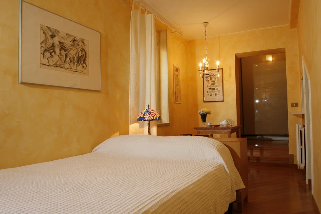 Appartement Flavia Rooftop