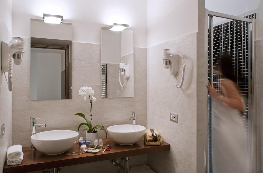 Apartment Ludovisi Rome