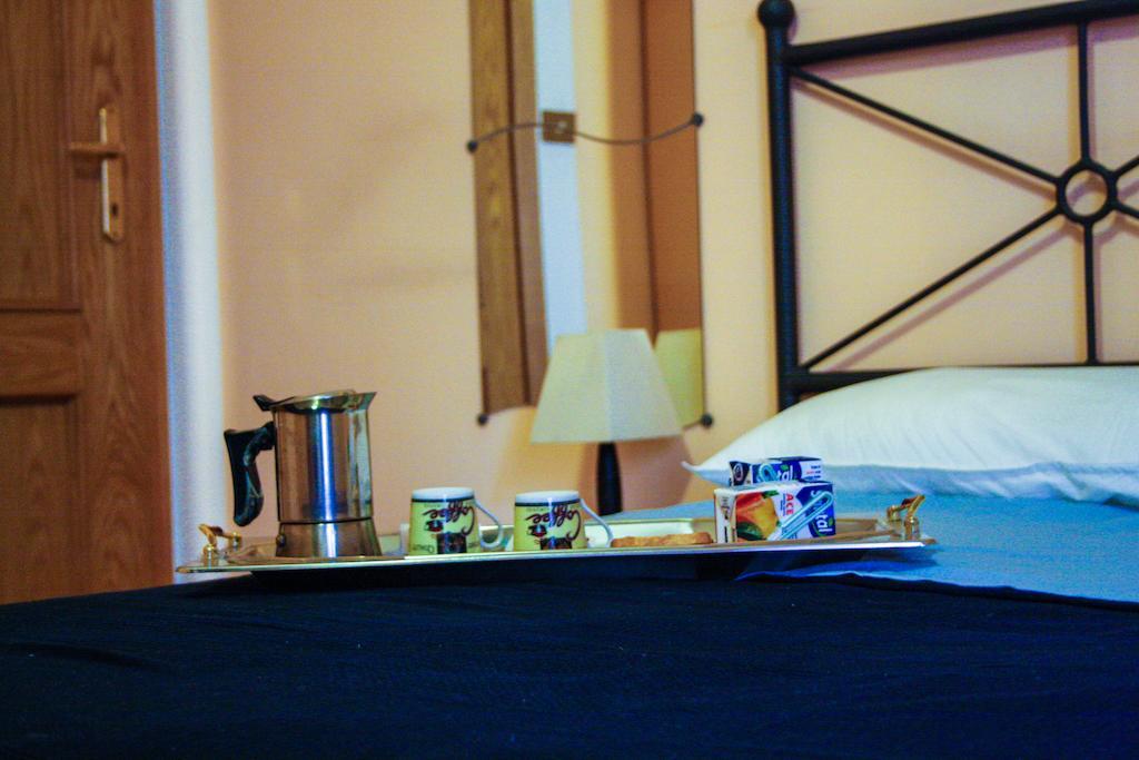 Bed & Breakfast 4 Season Rome