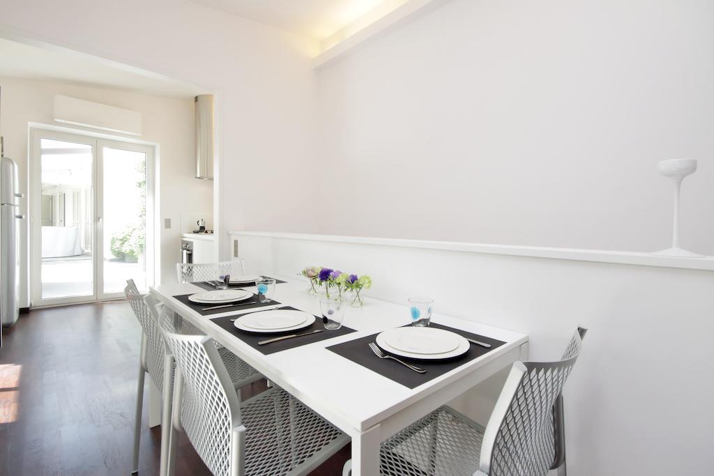Apartamento Crispi Luxury - My Extra *