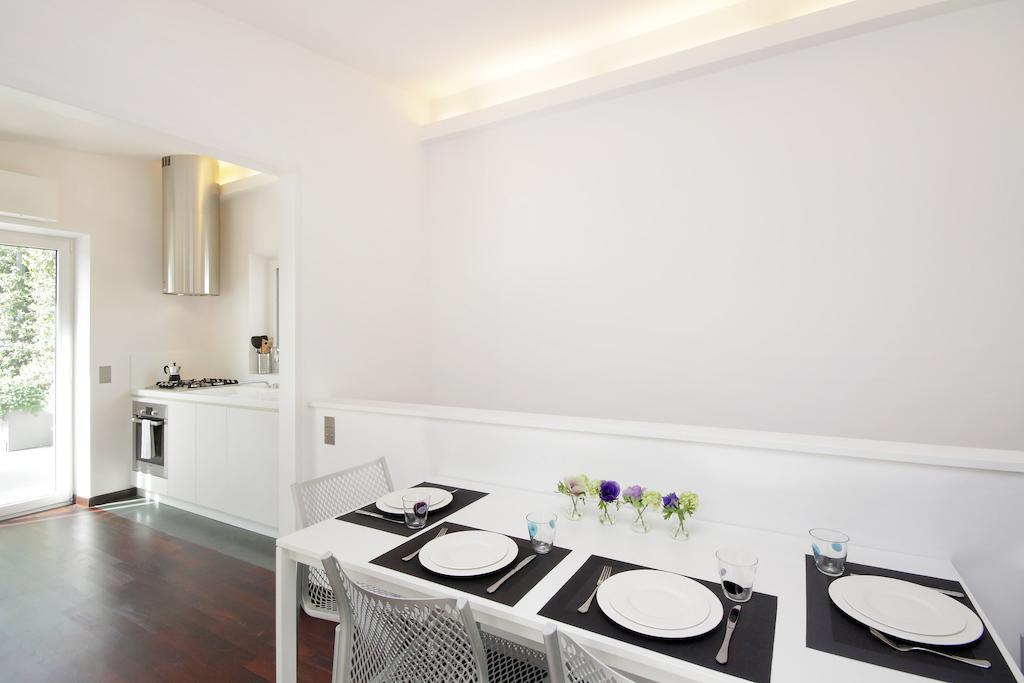 Apartamento Crispi Luxury - My Extra