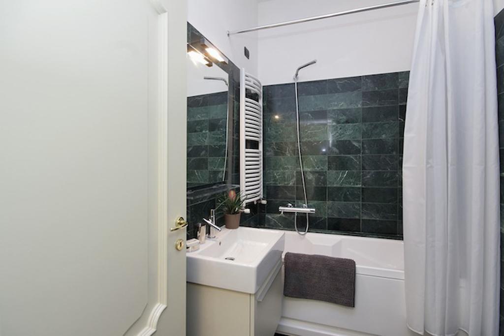 Apartamento Crispi Luxury - My Extra *