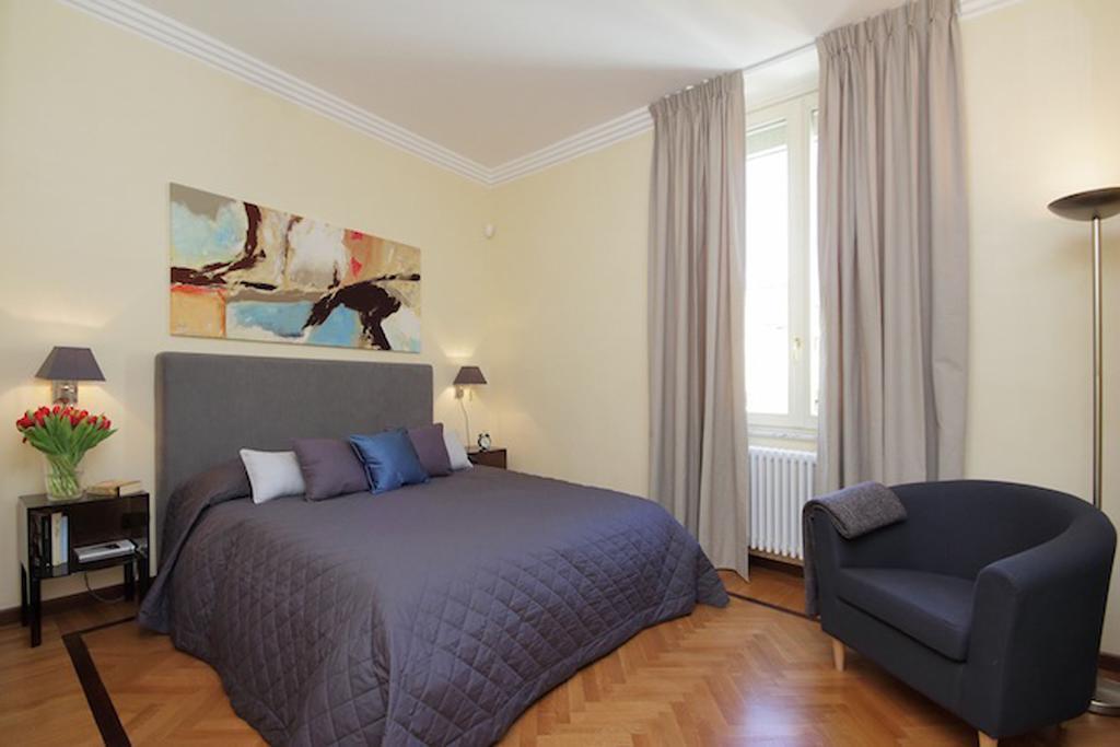 Appartement Crispi Luxury - My Extra *
