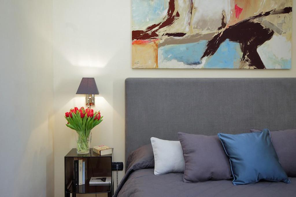 Apartamento Crispi Luxury - My Extra