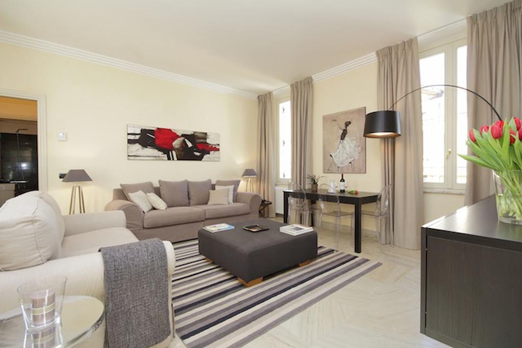Apartamento Crispi Luxury - My Extra *