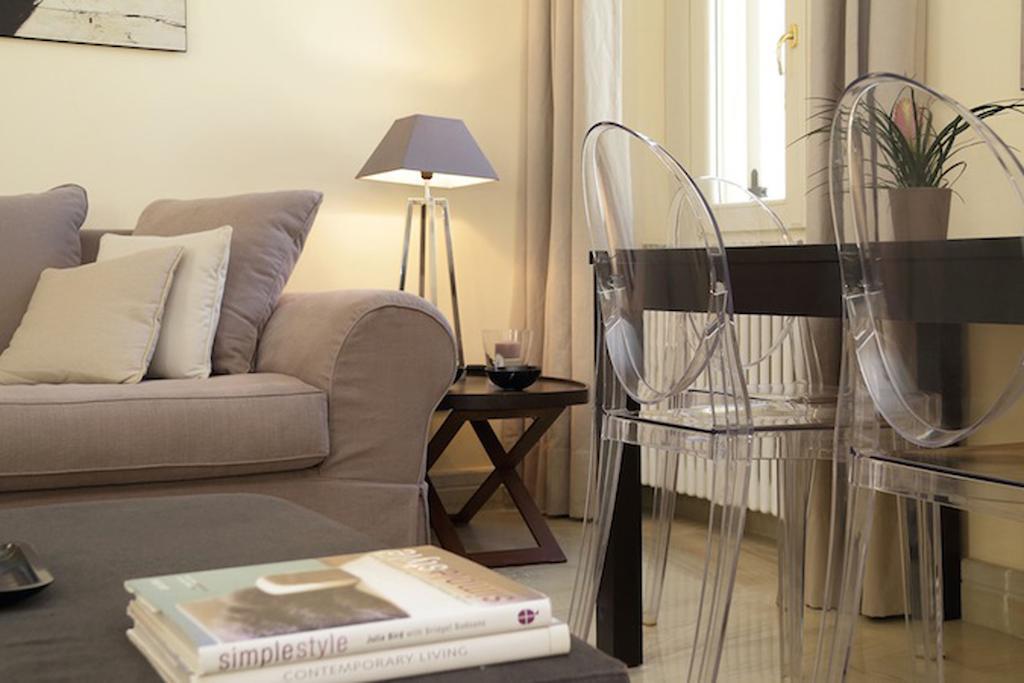 Apartamento Crispi Luxury - My Extra