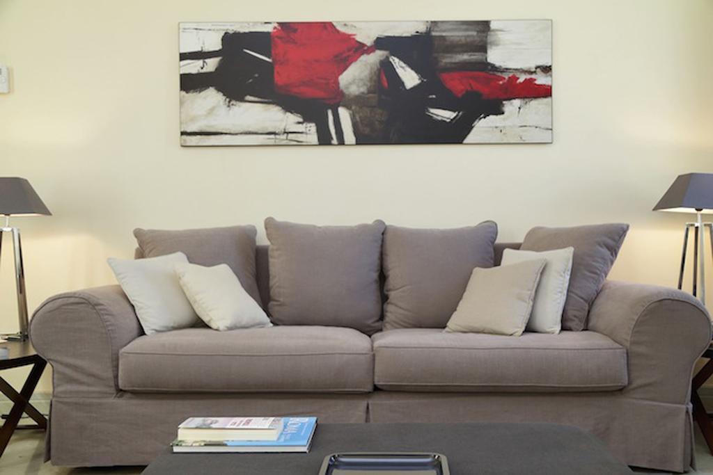 Apartamento Crispi Luxury - My Extra *