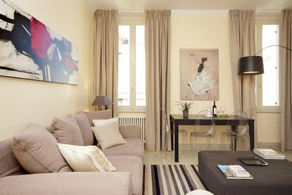 Apartamento Crispi Luxury - My Extra