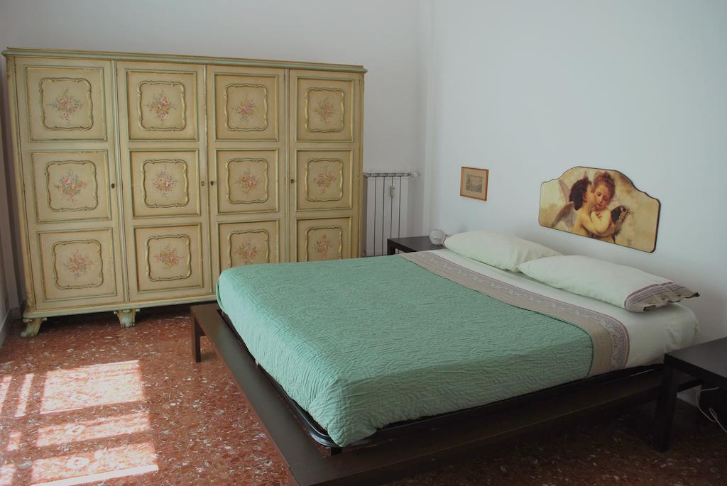 Appartement A Casa Di Pe'