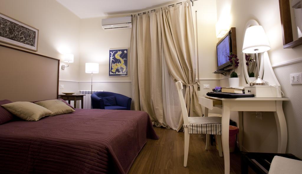 Maison d'hôtes Colfelice 3*