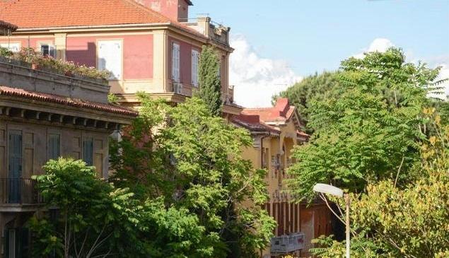 Bed & Breakfast Musa Rome