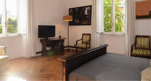 Bed & Breakfast Musa *