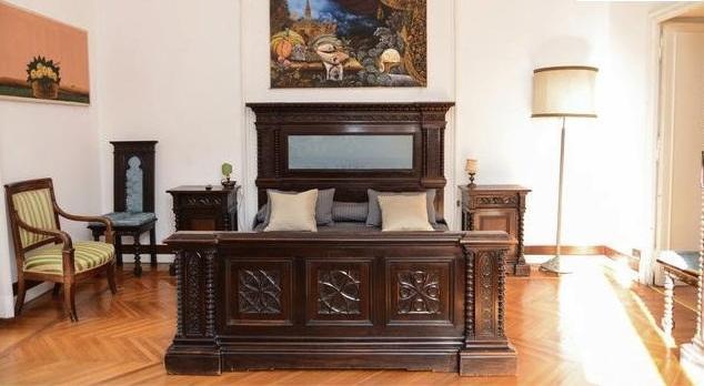 Bed & Breakfast Musa Rome
