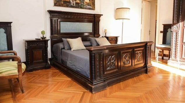 Bed & Breakfast Musa *