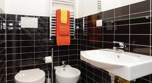 Bed & Breakfast Musa Rome