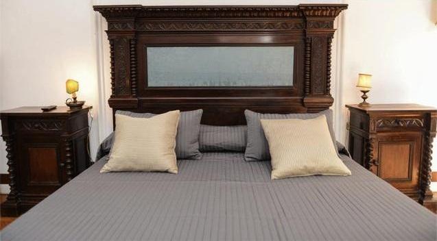 Bed & Breakfast Musa *