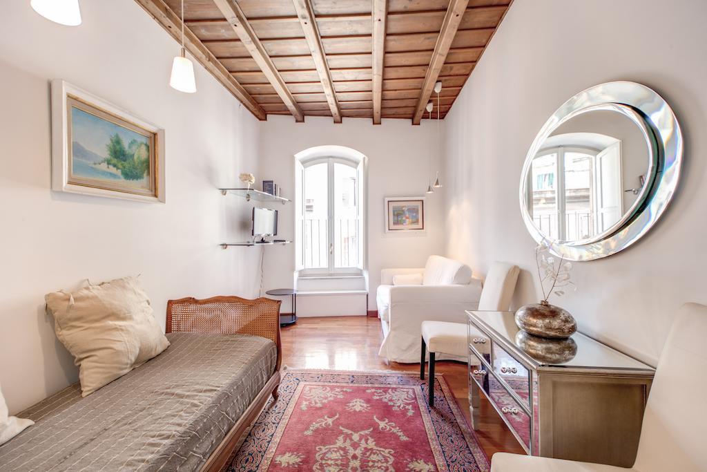 Apartment Juliet In 1 Rome