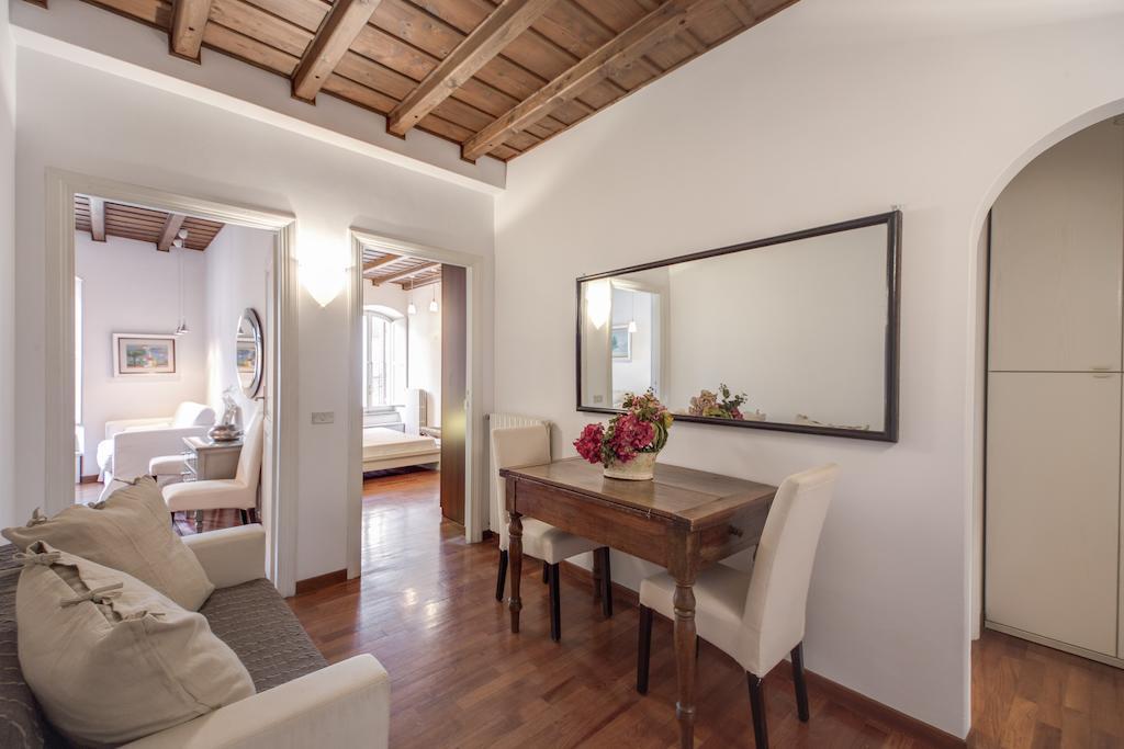 Apartment Juliet In 1 Rome