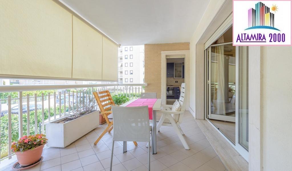 Apartment Altamira 2000 By Gabriella Rome